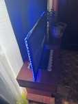 sprawny telewizor monitor sharp ok 30cali