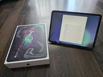 iPad Pro 11' - (1 gen) - 256 GB + Case Apple + Logitech Folio Touch