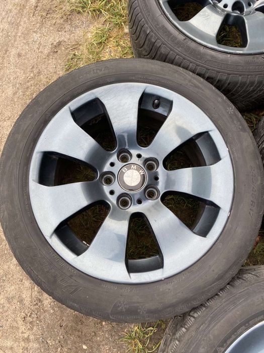 Диски легкосплави BMW R17 5×120