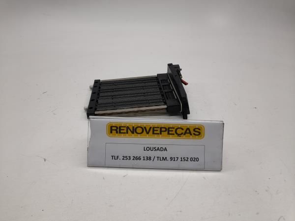 Resistência da chauffage / sofagem MERCEDES-BENZ Classe B (W245)