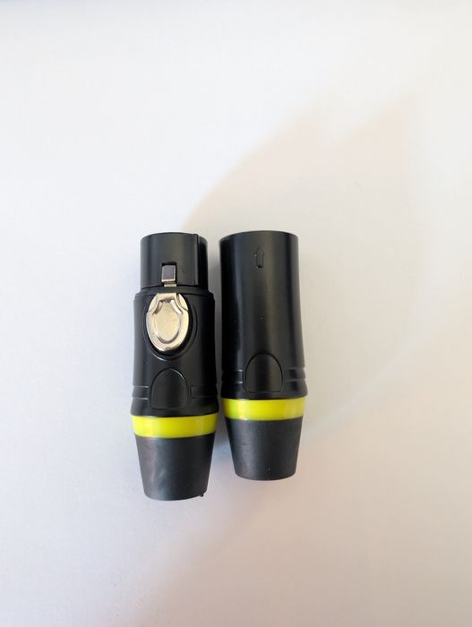 Мікрофонний кабель по метру Roxtone MC010