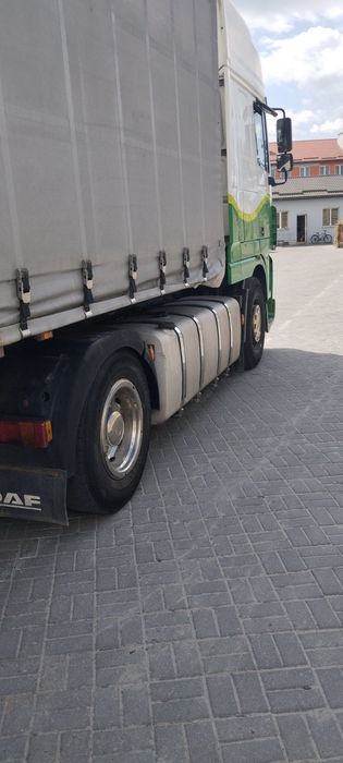 Продам тягач DAF в гарному стані