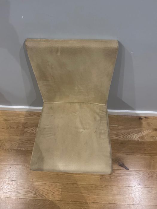 Cadeiras de sala de jantar