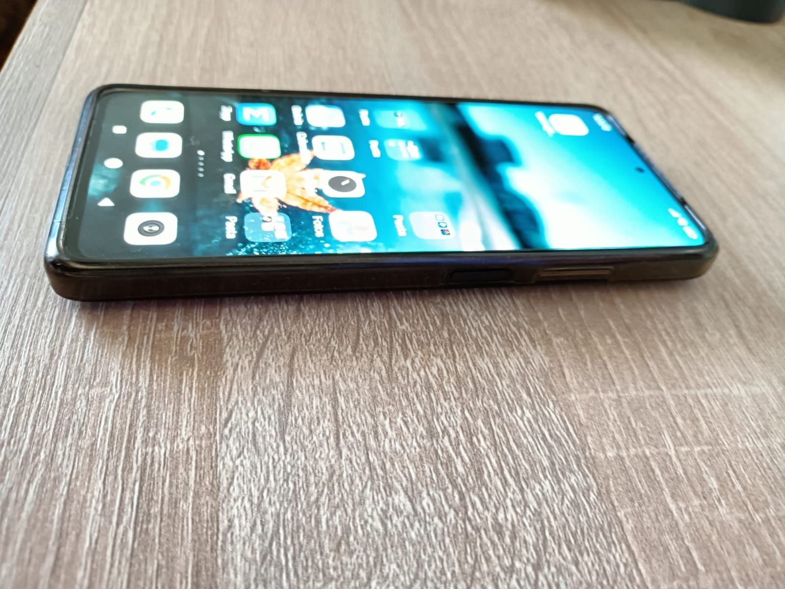 Redmi note 11 pro 5g