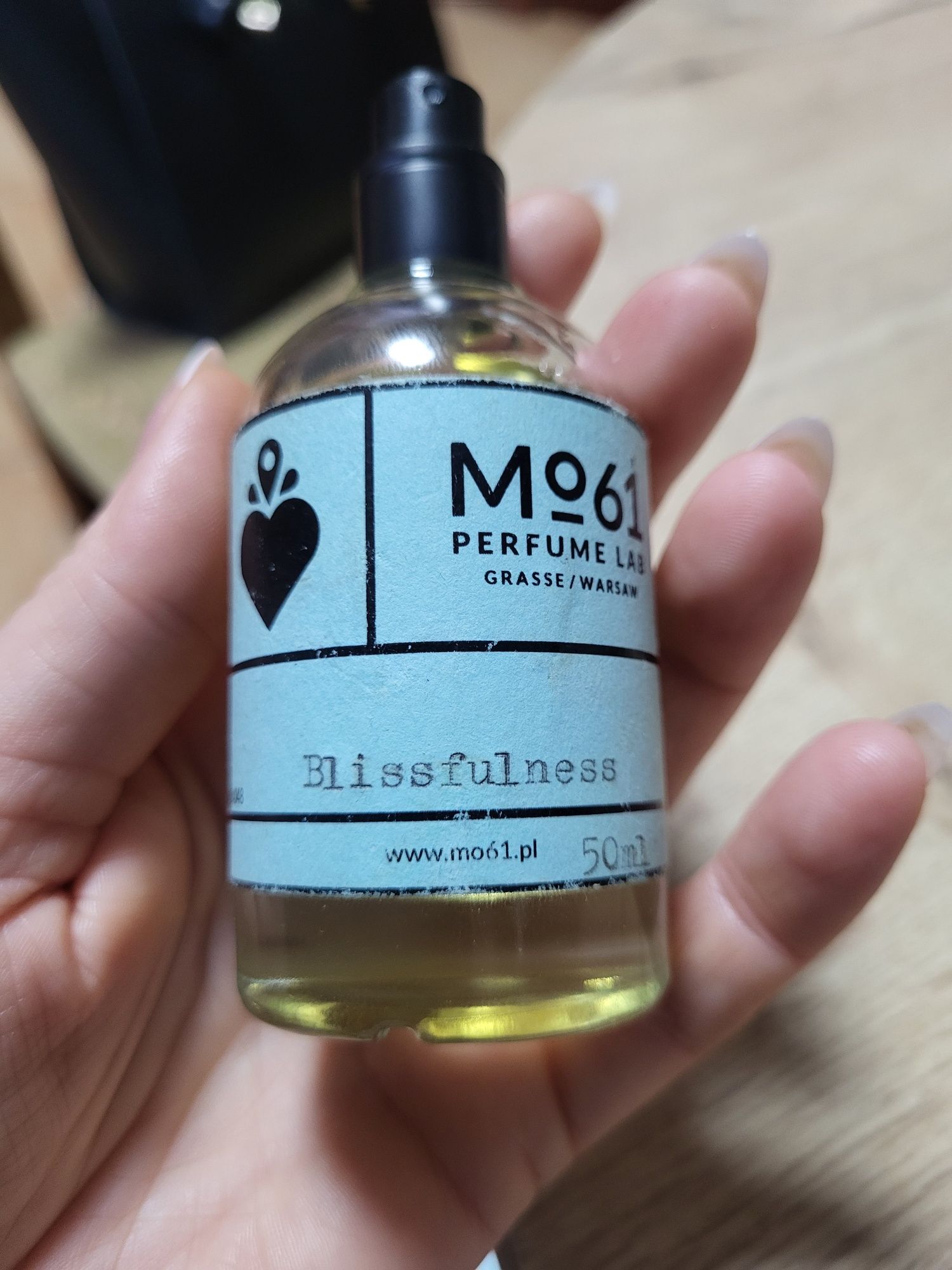 Sprzedam perfumy