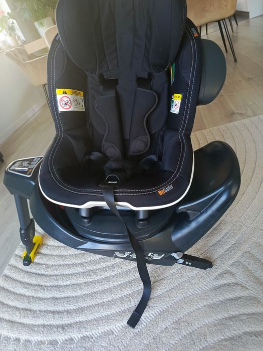 Fotelik Samochodowy - BeSafe iZi Turn obrotowy