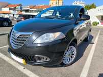 Lancia Ypsilon 1.3 M-jet S&S Gold