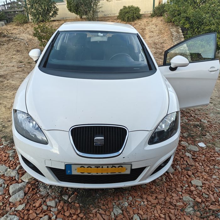 seat León Copa 2012