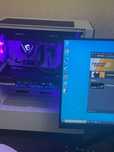 Игровой ПК (RYZEN 5, 16GB, GTX1080ti)