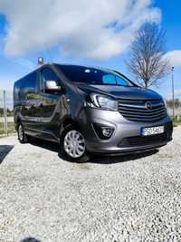 Opel Vivaro BiTurbo