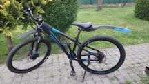 Rower góral Rockrider S 27.5"