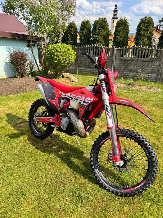 Gasgas ec 300   my2022