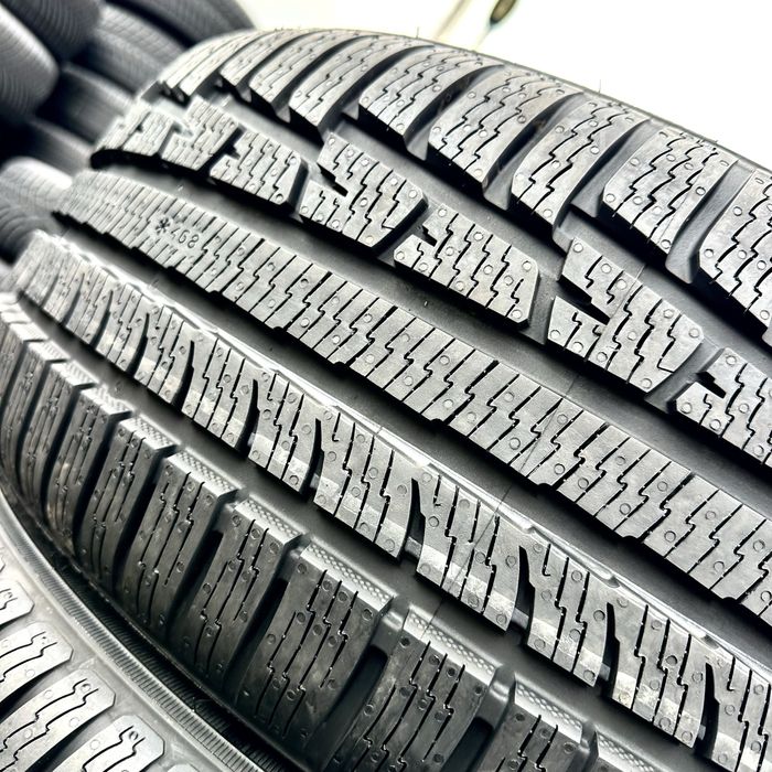 225/45/19 Nokian WR A3  | НОВЫЕ | зимние шины | Finland