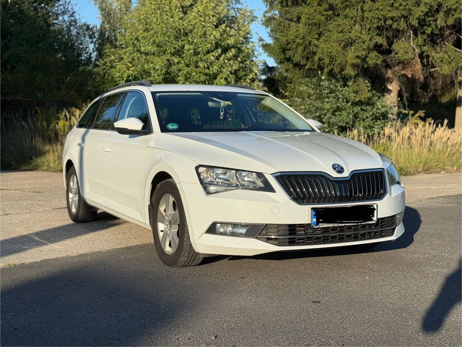Sprzedam auto Skoda