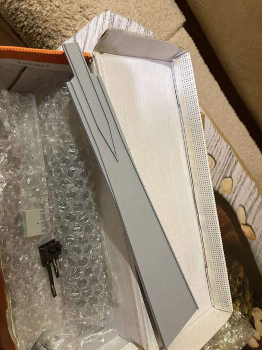 Рельсы на призме набор А. PIKO A-Gleis. Железная дорога НО.