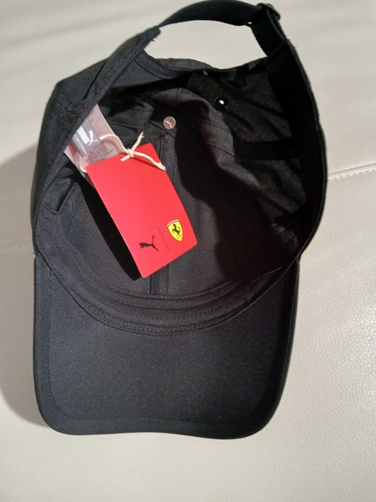 Bone Ferrari original