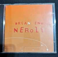 CD Brian Eno Neroli