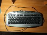 Клавіатура a4tech