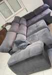 Sofa com 3 chaise
