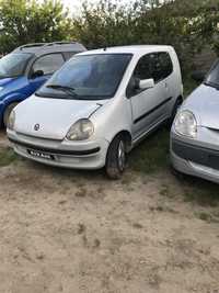 Sprzedam aixam microcar zarejestrowane kat l6e oraz l 7e