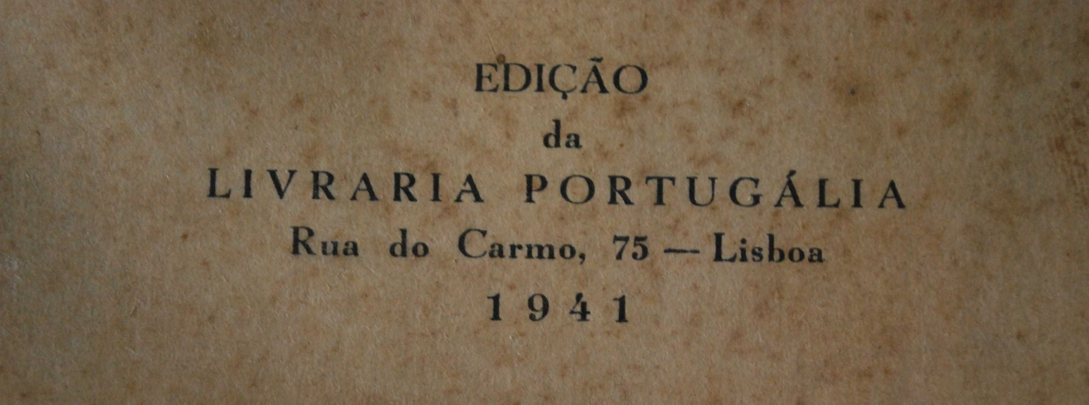 A História de Portugal do Sr. António Sérgio vista por Alfredo Pimenta