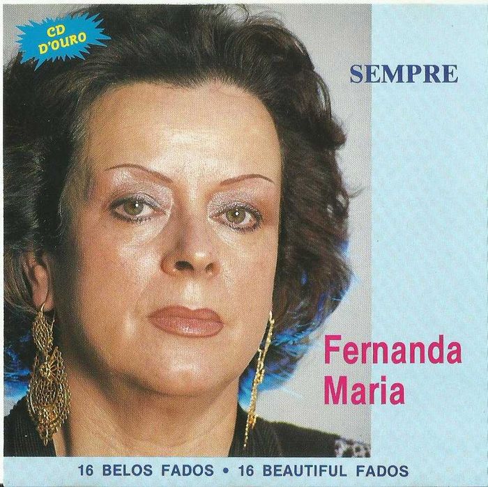 Fernanda Maria - Sempre