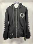 Men's Zip Hoodie