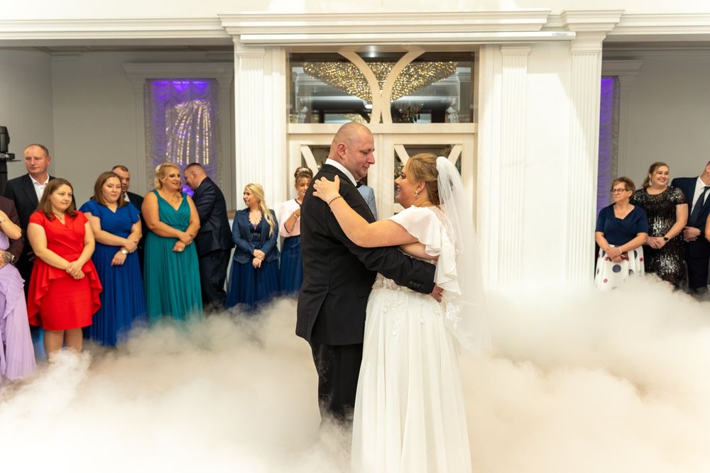 Fotograf Ślubny Gdańsk