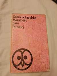 Moralność pani Dulskiej Gabriela Zapolska