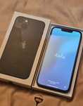 iPhone 13 128gb Midnight idealny
