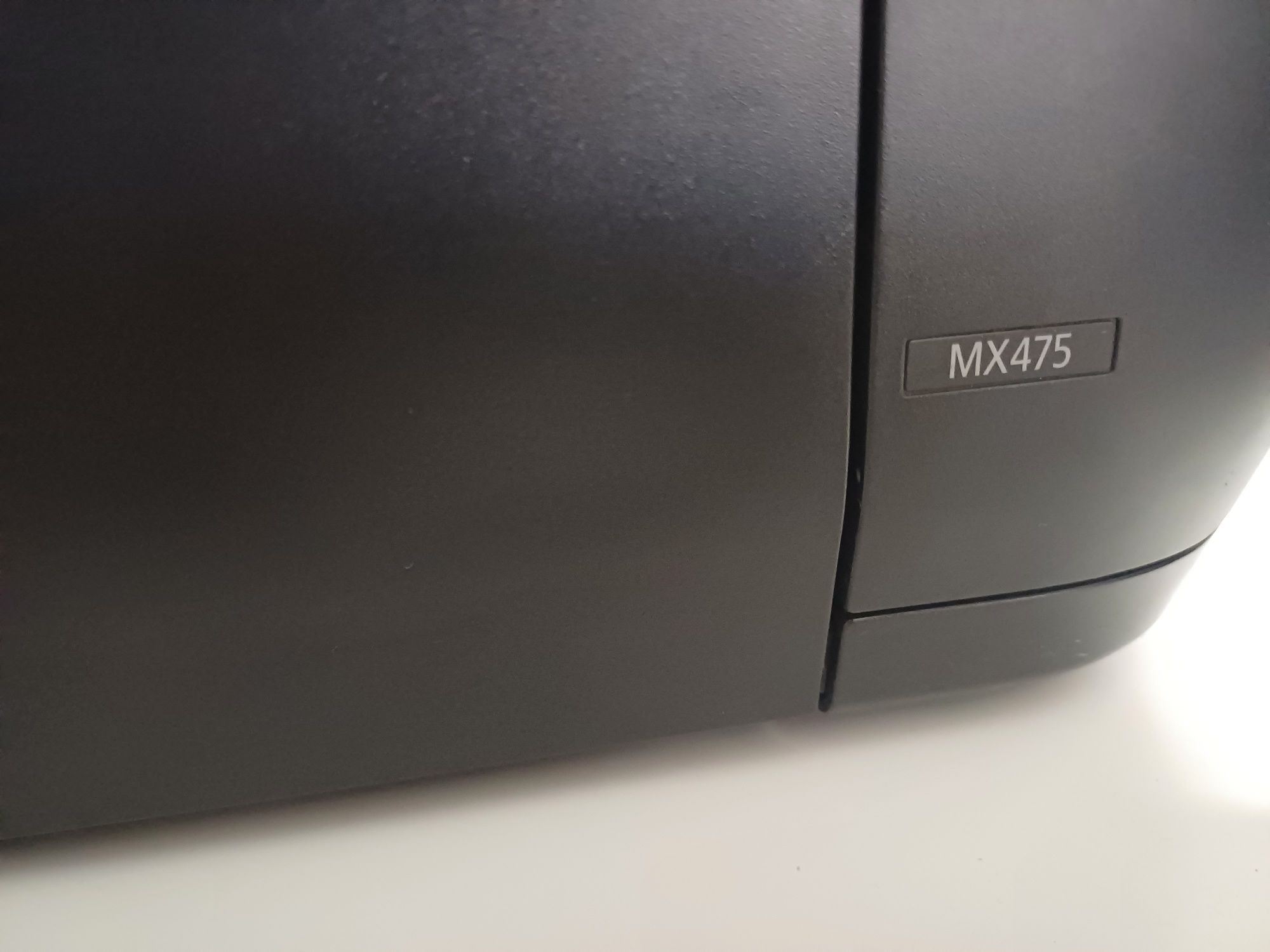 Urządzenie wielofunkcyjne drukarka skaner ksero Canon Pixma MX475