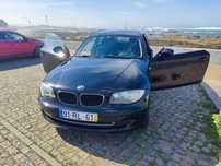 BMW Serie 1 (3 Portas)