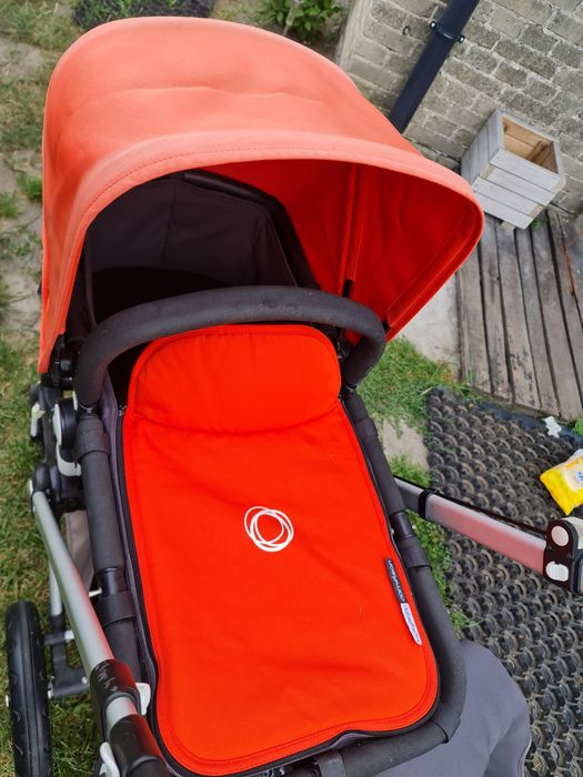 Bugaboo Cameleon