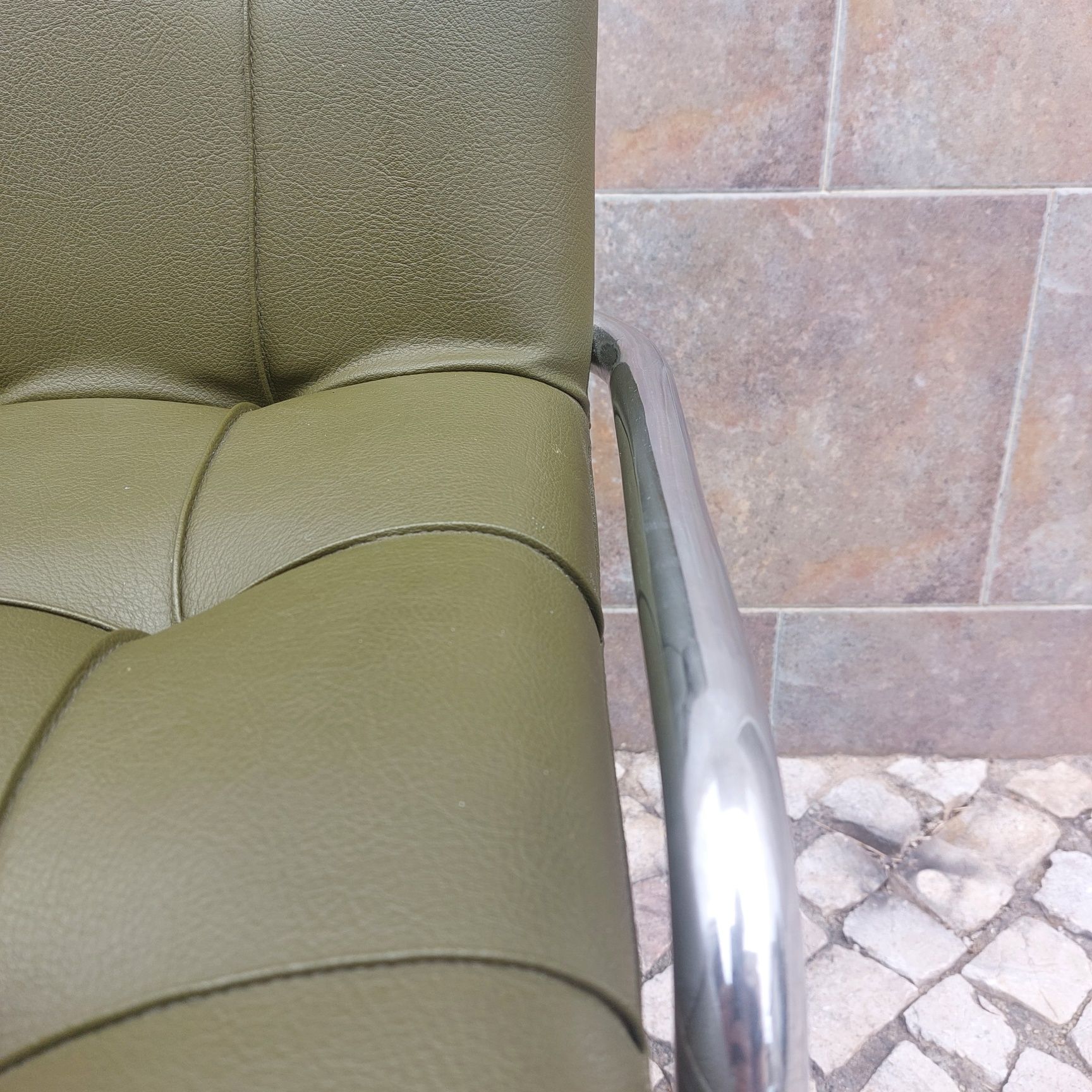 Vintage Airborne chair