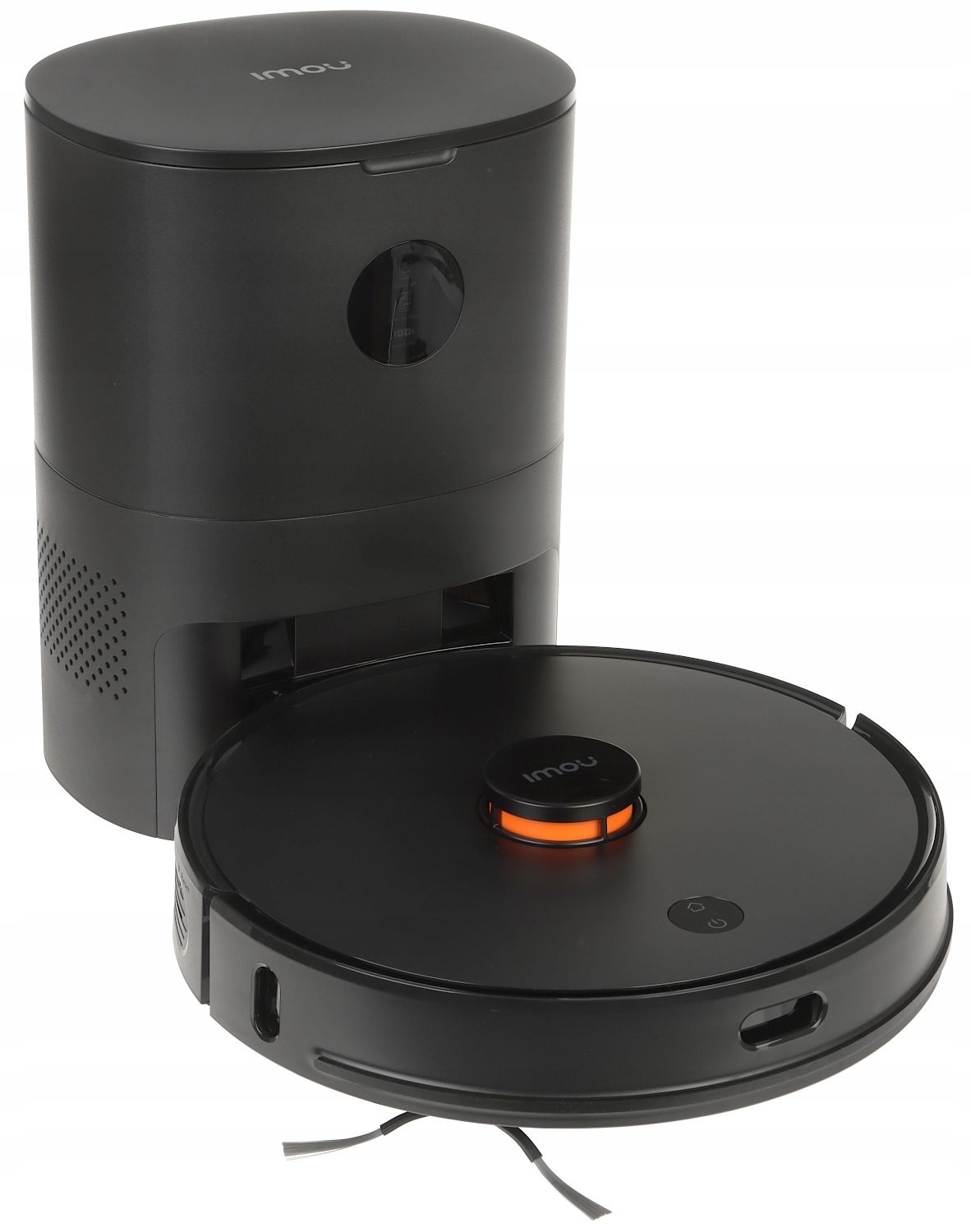 Robot sprzątający Imou RV-L11-A czarny
