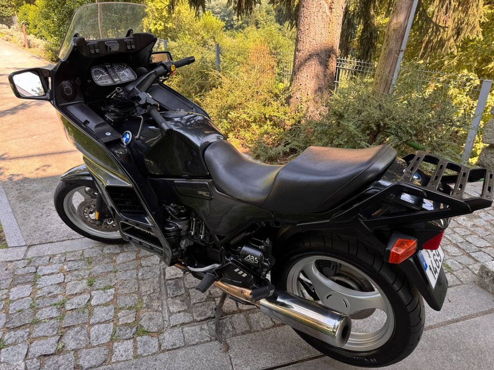 BMW K 1100 LT 1992
