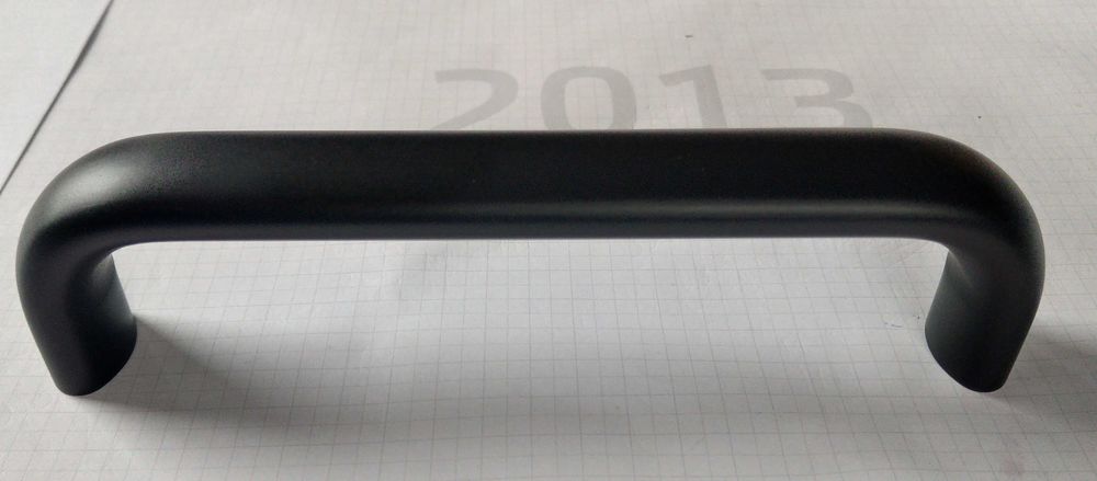 Uchwyt pałąkowy aluminiowy