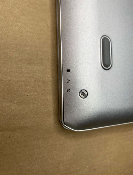 HP ELITEBOOK 840 G6 i7 16GB 256GB