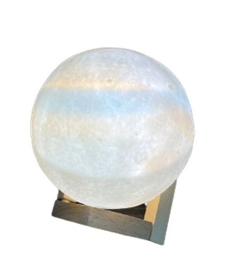 Difusor de Aromaterapia Lua