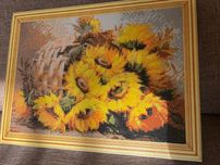 Алмазна картина 40*30
