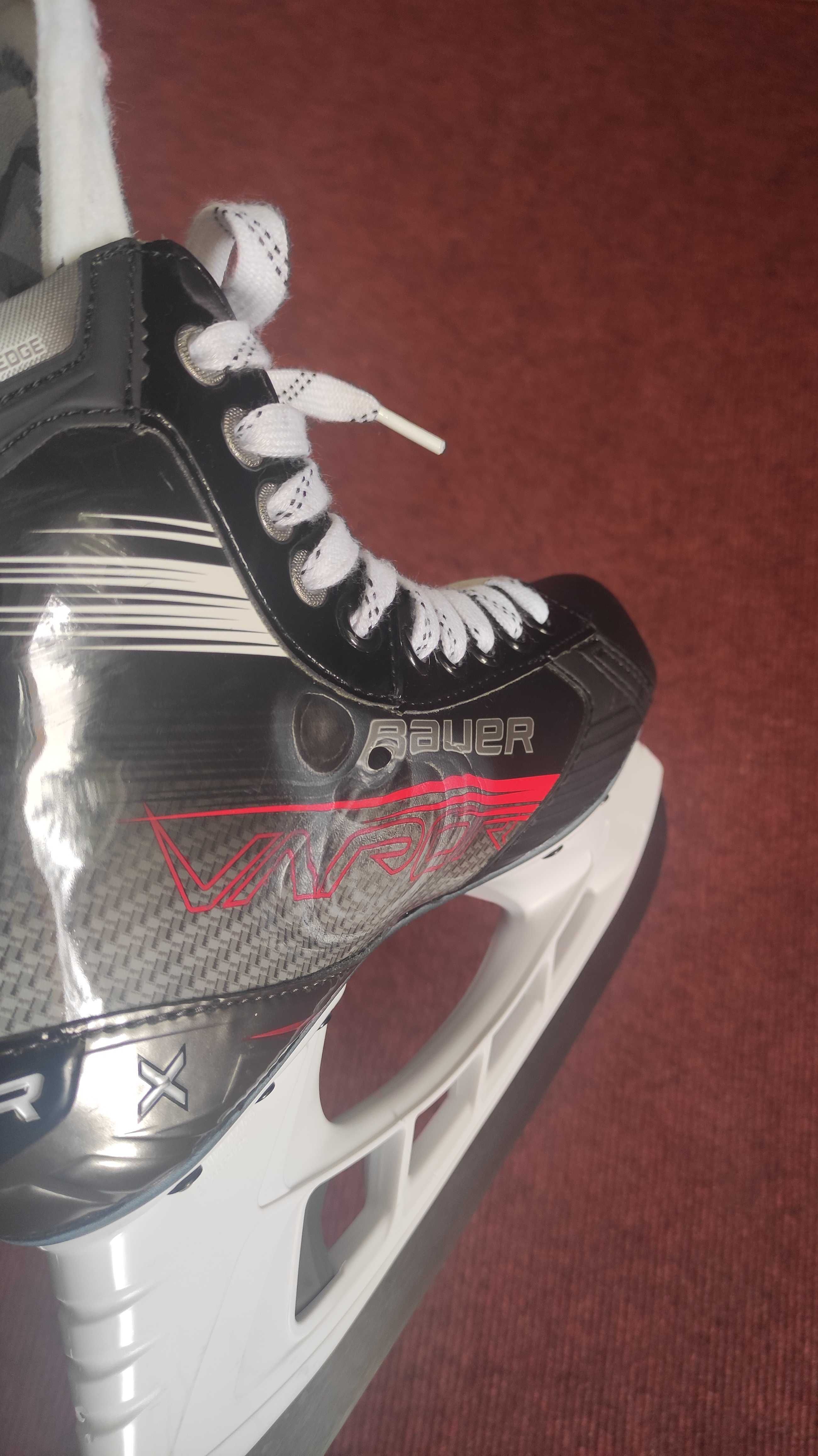 Łyżwy hokejowe Bauer vapor x3