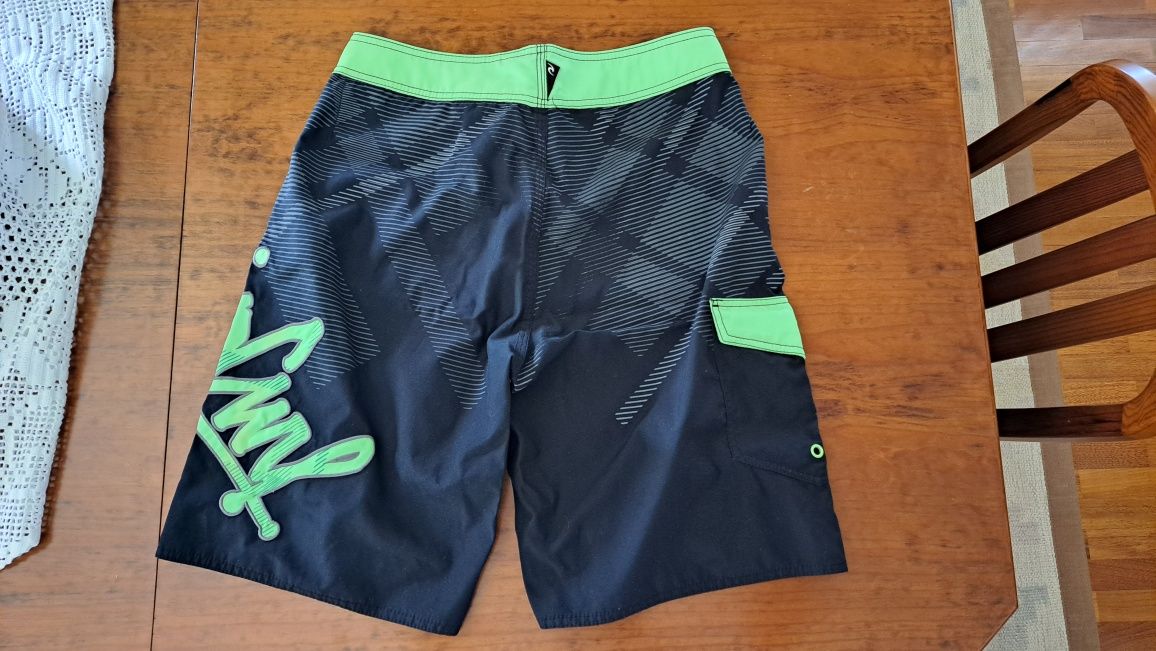 Calção de praia Rip Curl