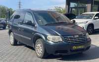 Chrysler Voyager 2006