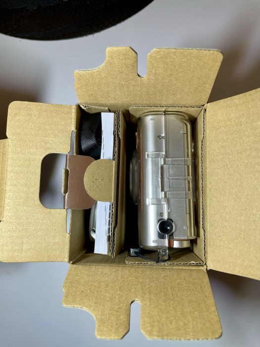 Камера Instax mini Evo від Fujifilm