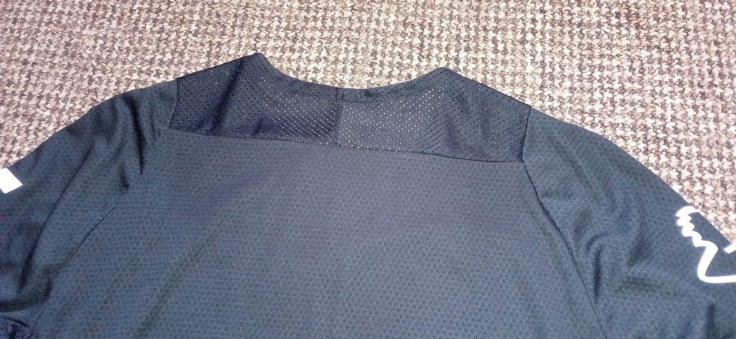 Джерси Fox Defend long sleeve size S man
