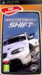 NFS Need for Speed Shift PL PSP