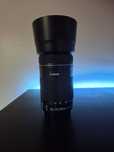 Canon 55-250 IS STM