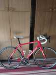 Rower Trek Factory Racing