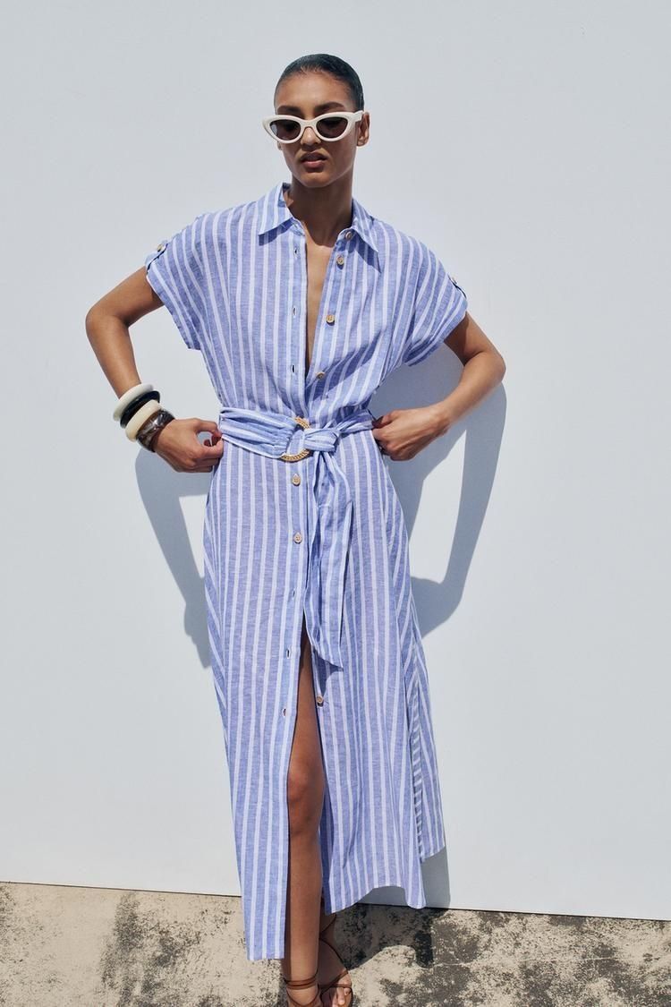Сукня плаття сарафан L розмір 48 Zara