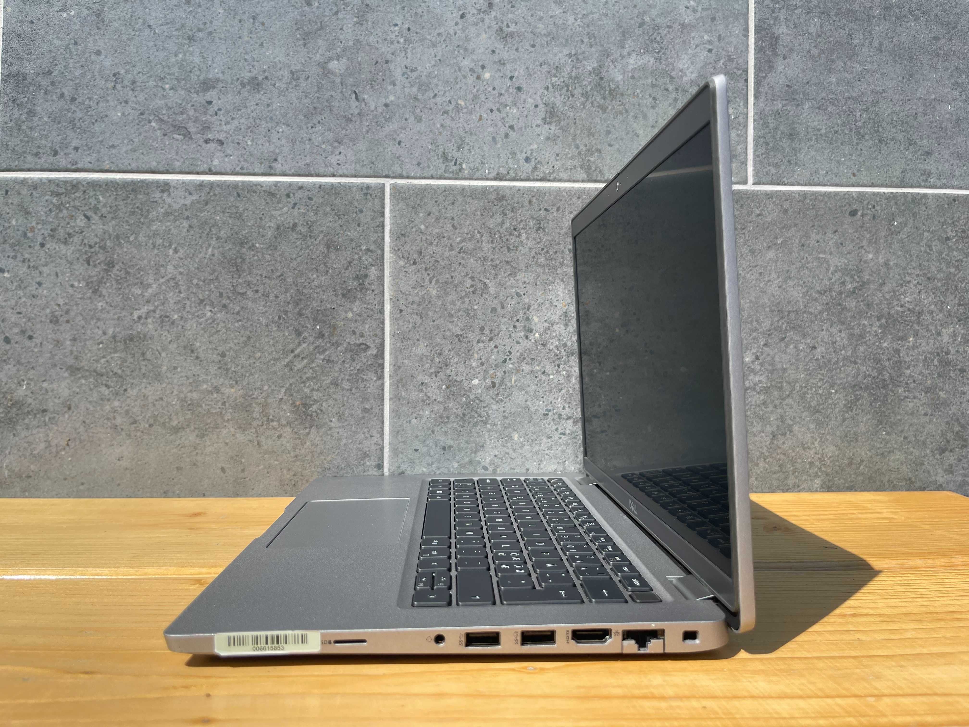 Dell Latitude 5420/i5-1145G7/8Gb DDR4/256Gb/14" Full HD/ IPS/Гарантія